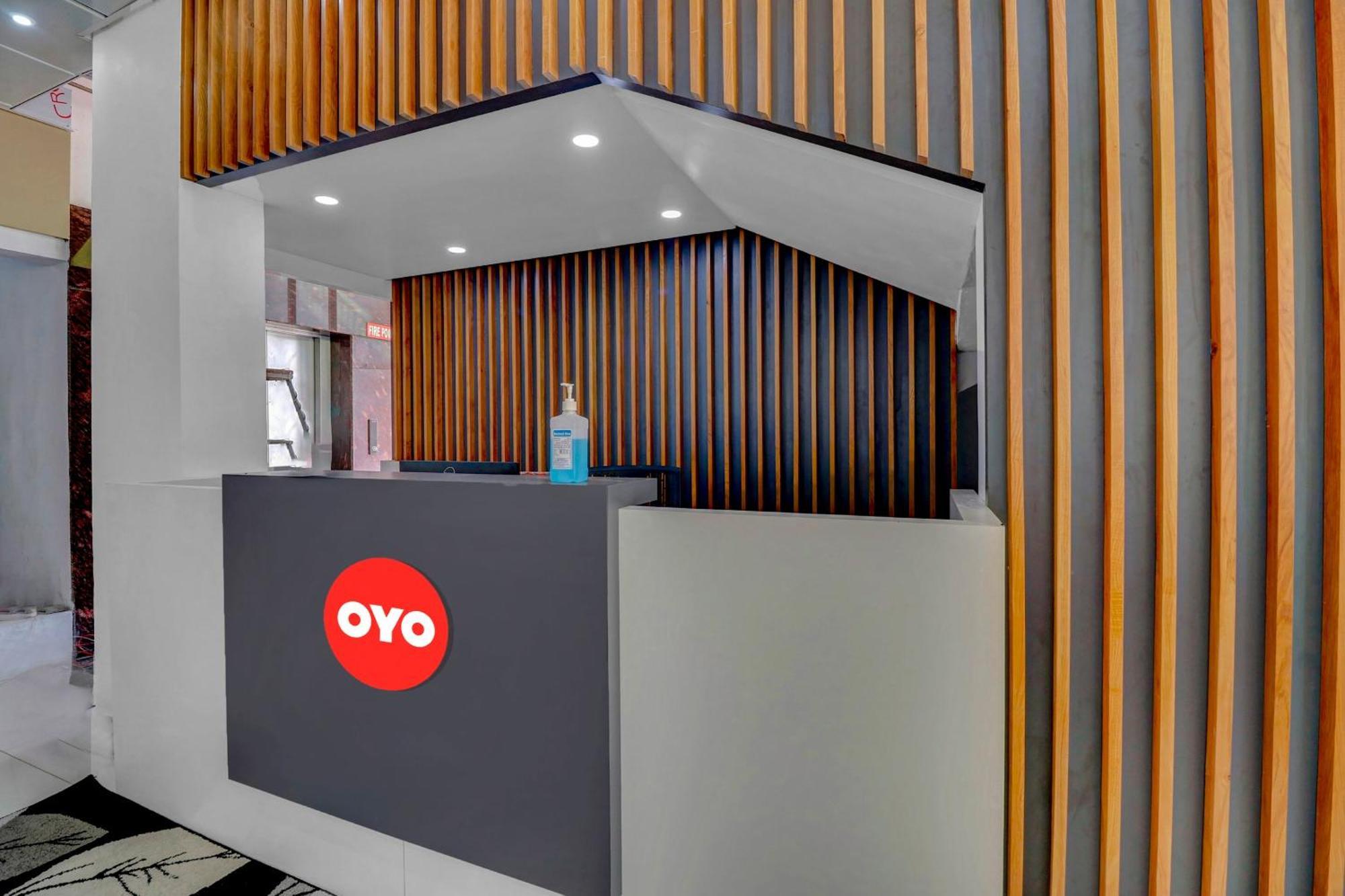 Hotel O Poptavern Heritage Ковалам Екстериор снимка